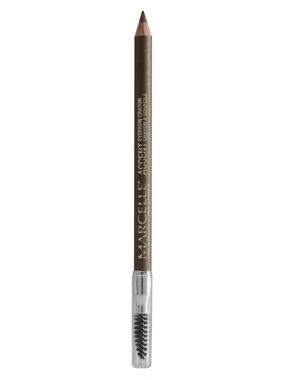 Marcelle Accent Eyebrow Crayon in Brown